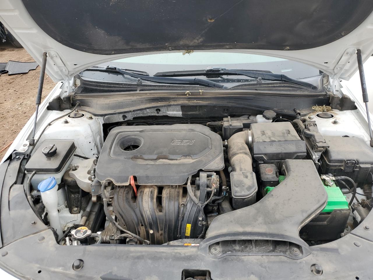 Lot #3309704862 2020 KIA OPTIMA LX