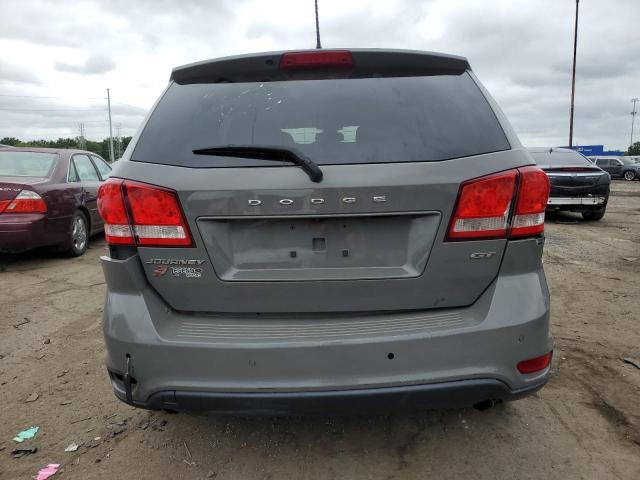 2019 DODGE JOURNEY GT 3C4PDDEG1KT846322