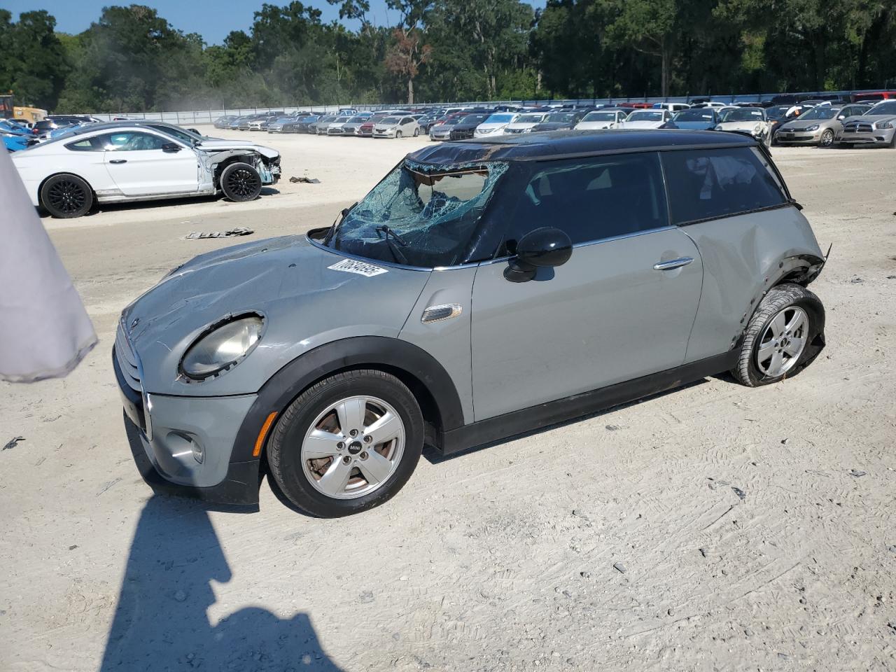 Vehicle photo