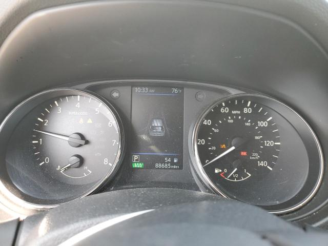 2019 NISSAN ROGUE S JN8AT2MV9KW387097