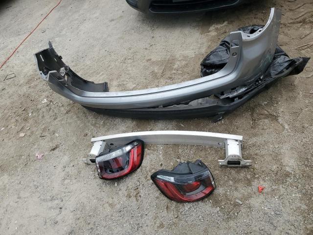 2022 JEEP COMPASS LATITUDE 3C4NJCBB6NT198080