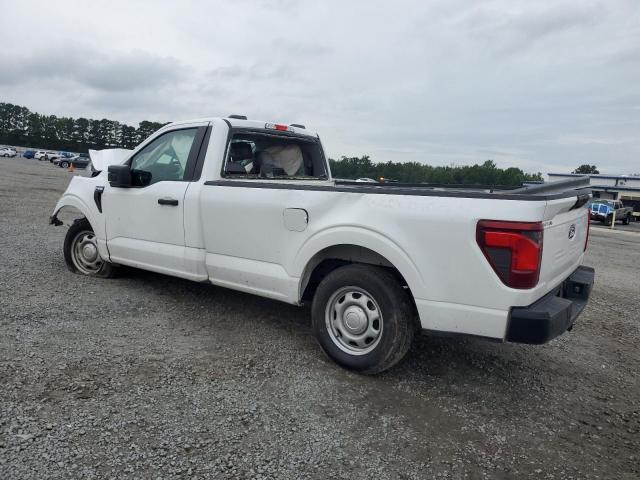 2024 FORD F150 XL 1FTMF1KP3RKE39582