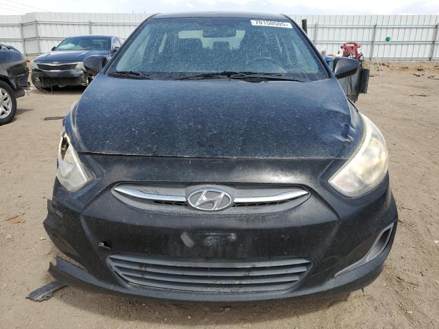 2016 HYUNDAI ACCENT SE KMHCT4AE2GU016690