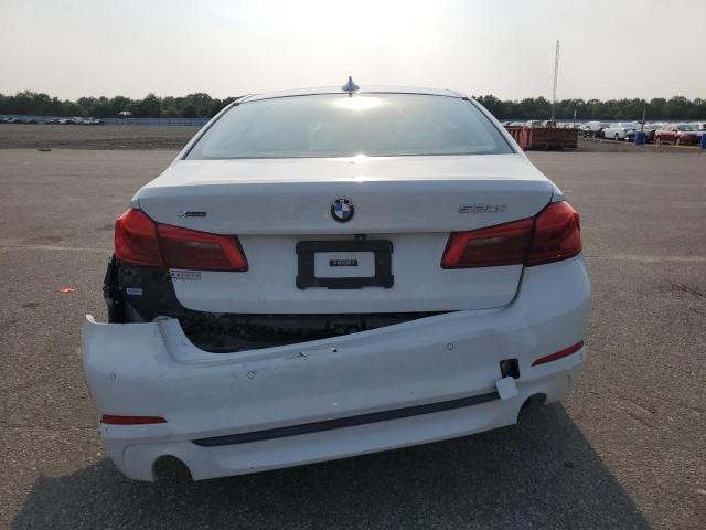 2019 BMW 530 XI WBAJA7C58KWW19296
