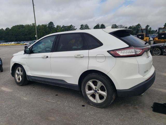 2016 FORD EDGE SE 2FMPK3G91GBB59242