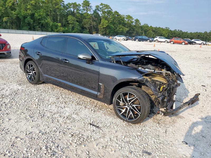 2022 KIA STINGER GT KNAE35LD9N6121510