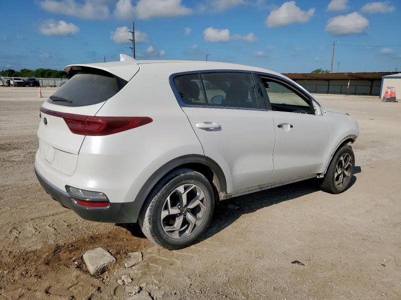 2021 KIA SPORTAGE L - KNDPM3AC2M7940309