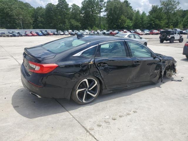 2019 HONDA ACCORD SPORT 1HGCV1F36KA025652