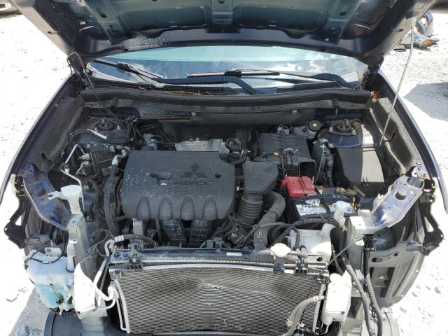 2018 MITSUBISHI OUTLANDER JA4AD3A36JZ019579