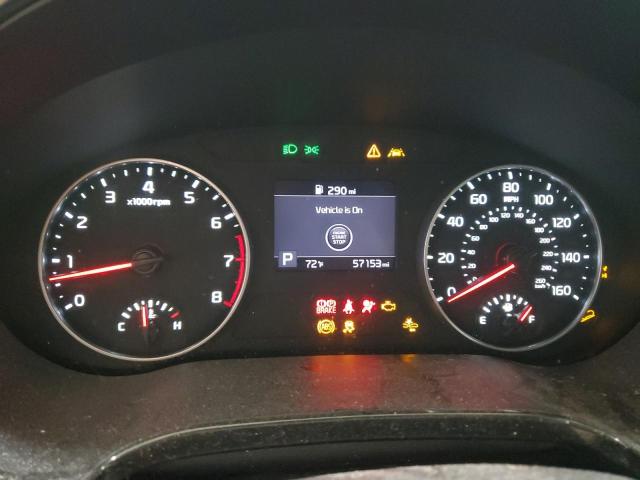 2021 KIA SELTOS EX KNDERCAA6M7039449