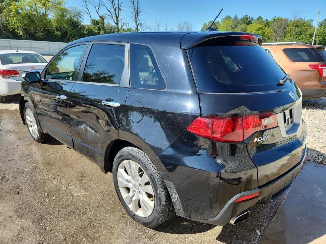 2010 ACURA RDX - 5J8TB2H23AA004050