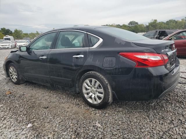 2017 NISSAN ALTIMA 2.5 - 1N4AL3AP8HC473153