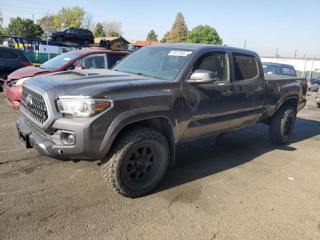 TOYOTA TACOMA DOU