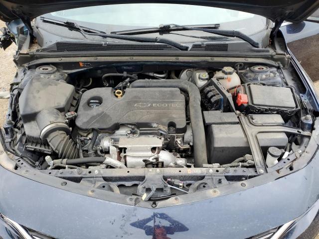 2017 CHEVROLET MALIBU LS 1G1ZB5ST6HF217477