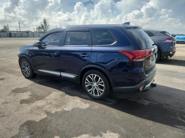 2017 MITSUBISHI OUTLANDER JA4AD3A32HZ039029
