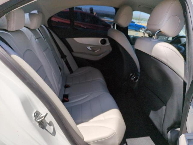 2015 MERCEDES-BENZ C 300 55SWF4JB3FU076014