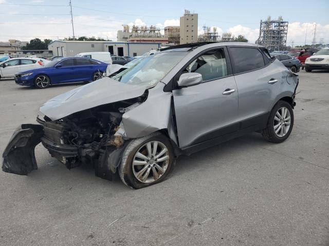 HYUNDAI TUCSON GLS