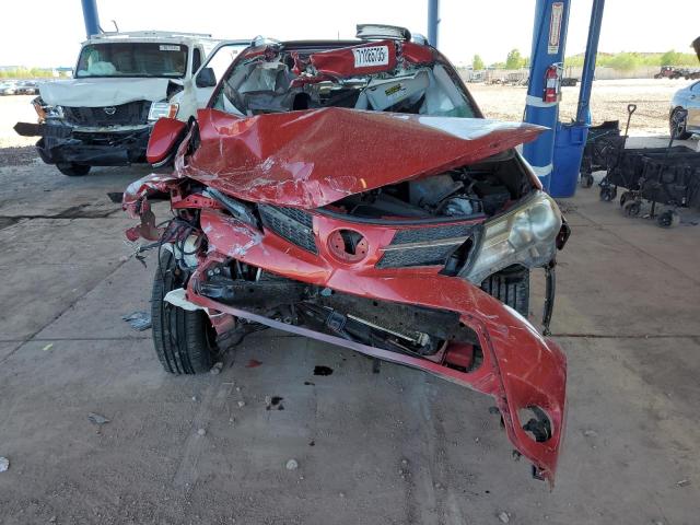 2014 TOYOTA RAV4 LIMIT - 2T3YFREV5EW116677