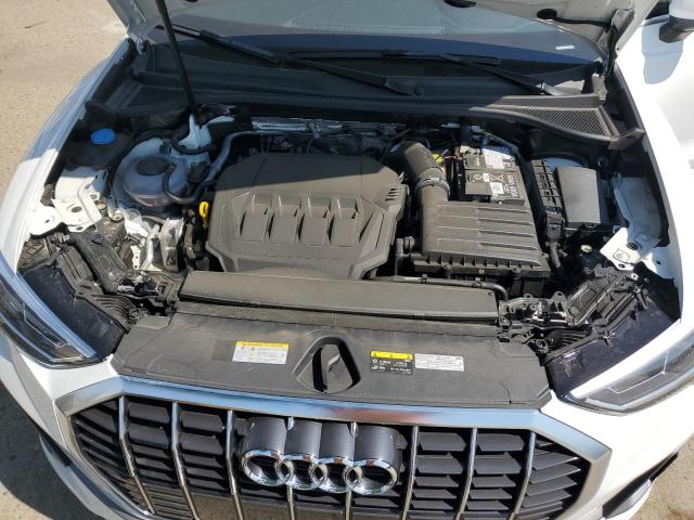 2024 AUDI Q3 PREMIUM S LINE 45 WA1DECF39R1206151
