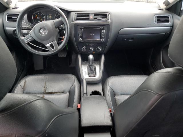 2014 VOLKSWAGEN JETTA TDI - 3VWLL7AJ1EM410294