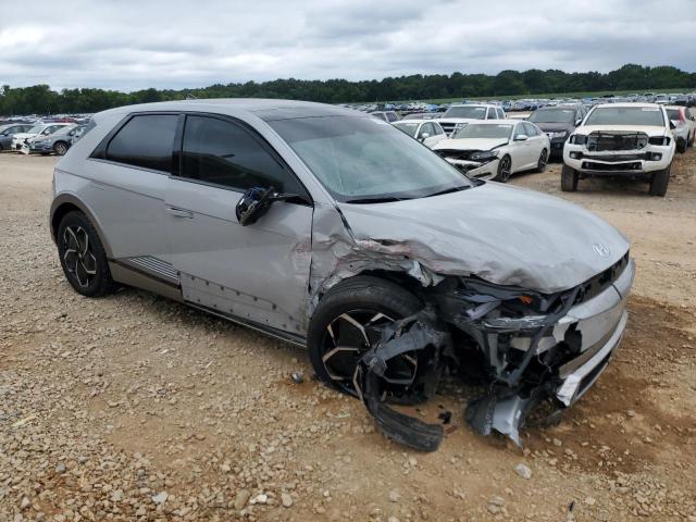 2024 HYUNDAI IONIQ 5 LI KM8KR4DE9RU313013