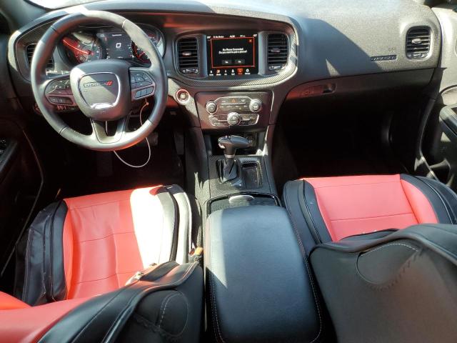 2023 DODGE CHARGER SX 2C3CDXJG7PH666773