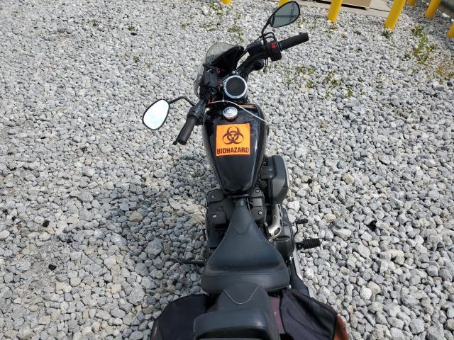 2014 YAMAHA XVS950 CU JYAVN05E2EA000803