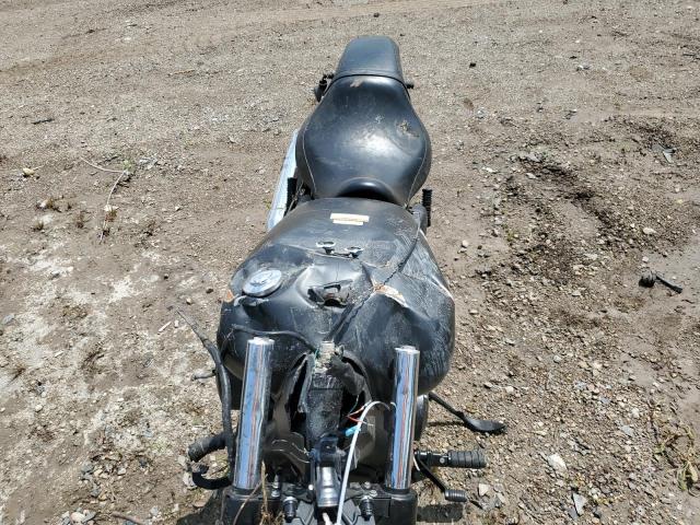 2022 HONDA VT750 C2B JH2RC5377NK200283