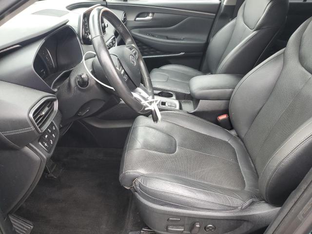 2020 HYUNDAI SANTA FE LIMITED 5NMS5CAD6LH156240