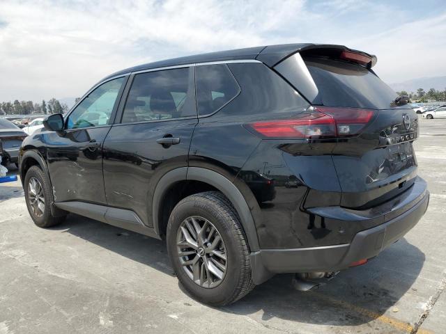2025 NISSAN ROGUE S 5N1BT3AA3SC828890