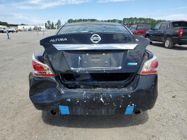 2014 NISSAN ALTIMA 2.5 - 1N4AL3AP6EC291544
