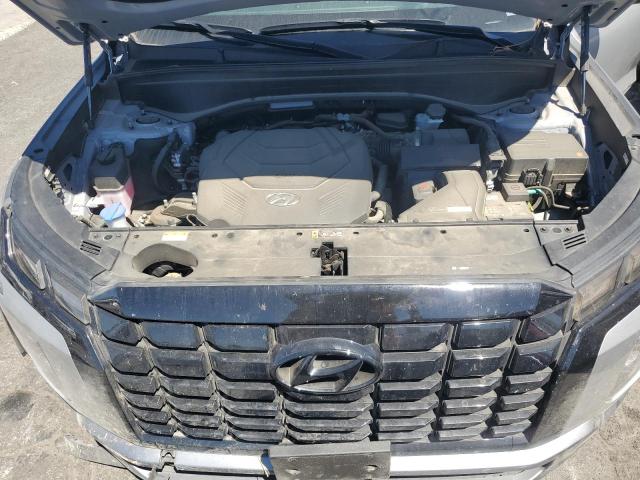 2025 HYUNDAI PALISADE S KM8R2DGE3SU864106