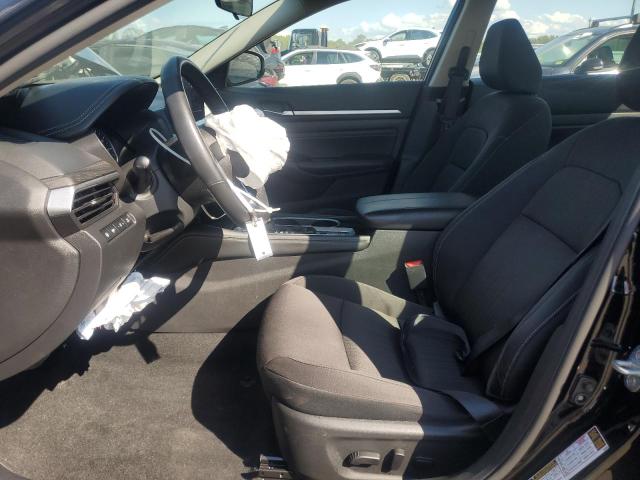 2023 NISSAN ALTIMA SV 1N4BL4DV2PN383066