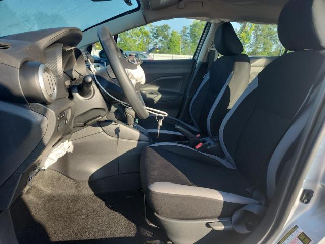 2025 NISSAN VERSA S - 3N1CN8DV9SL862712