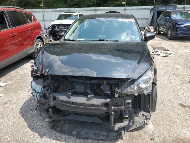 2016 MAZDA 3 SPORT - 3MZBM1U77GM273984