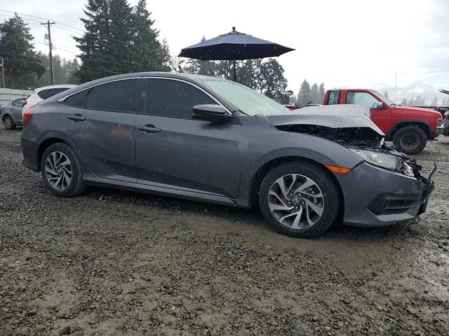 2018 HONDA CIVIC EX 2HGFC2F70JH610772