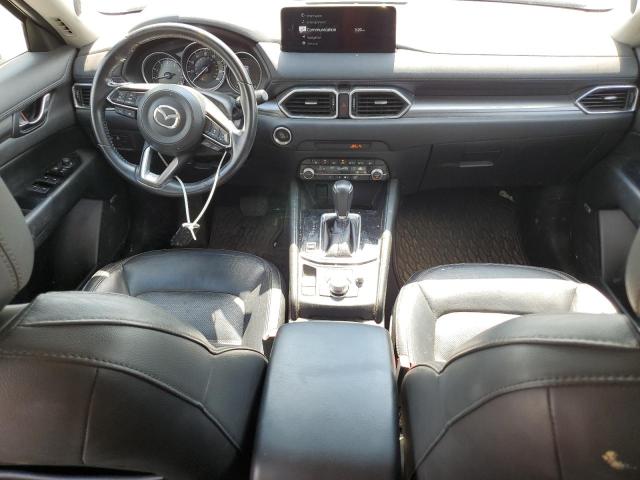 2021 MAZDA CX-5 TOURI #3281706888