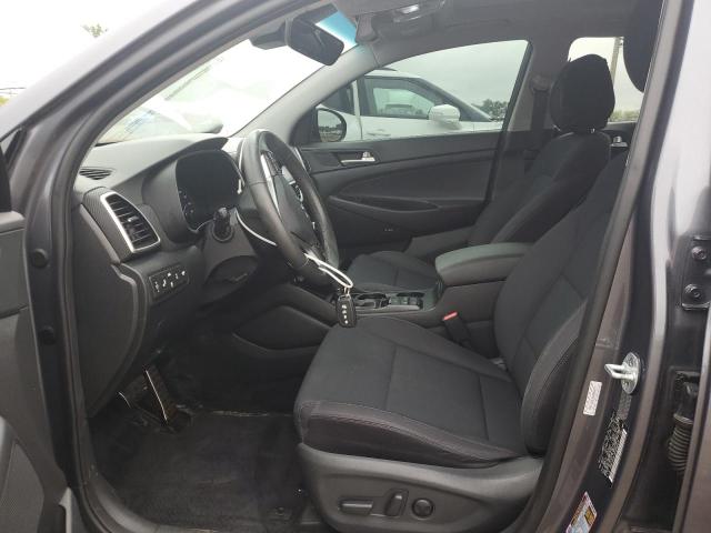 2019 HYUNDAI TUCSON LIM KM8J3CAL0KU004479