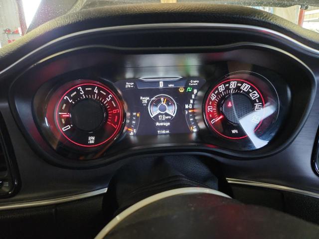2017 DODGE CHALLENGER 2C3CDZBT5HH604748