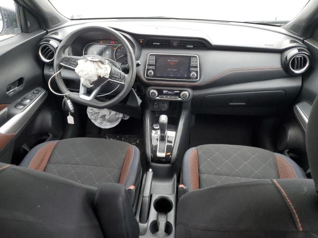2018 NISSAN KICKS S - 3N1CP5CU0JL542971