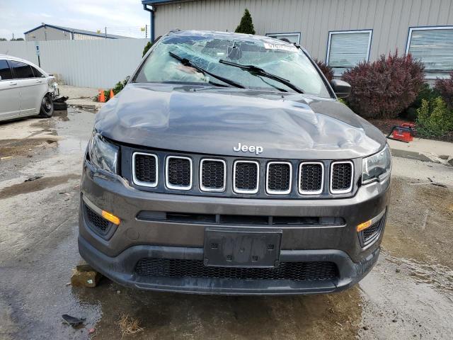 2017 JEEP COMPASS SP - 3C4NJCAB8HT668342