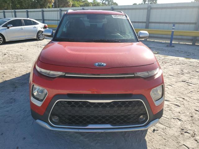 2020 KIA SOUL LX KNDJ23AU7L7002955