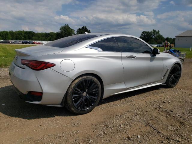 2019 INFINITI Q60 PURE JN1EV7EL1KM291190