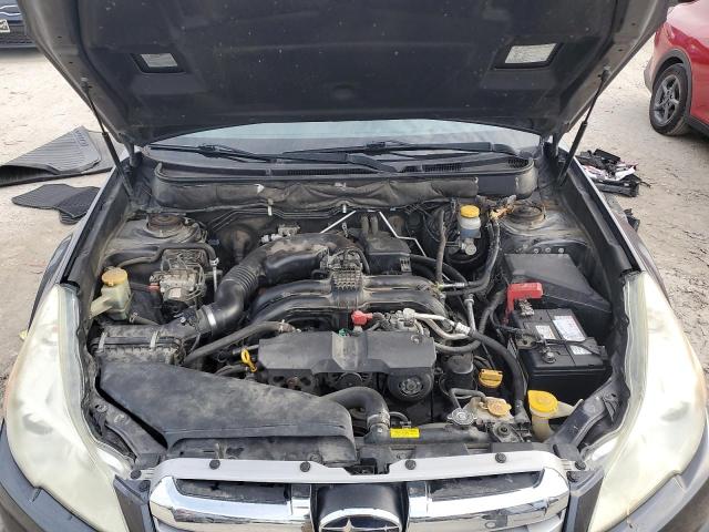 2013 SUBARU OUTBACK 2.5I PREMIUM - 4S4BRCGC4D3213453