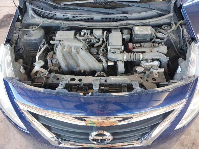 2018 NISSAN VERSA S - 3N1CN7AP4JL885359