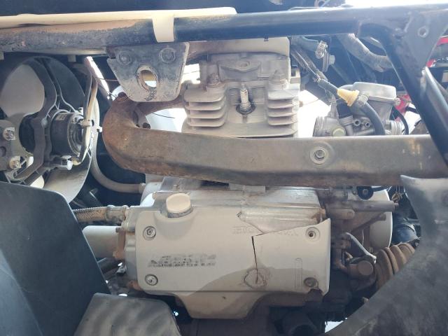 2002 HONDA TRX350 TE 478TE244X2A208397