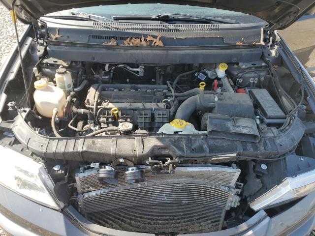 2018 DODGE JOURNEY SE 3C4PDCAB6JT294271