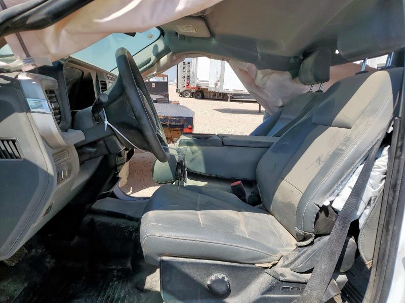2023 FORD F250 SUPER 1FT7W2BA0PED18616