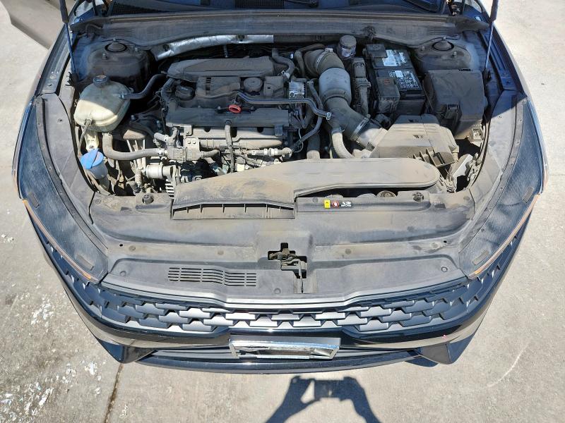 2021 KIA K5 EX 5XXG34J28MG016402