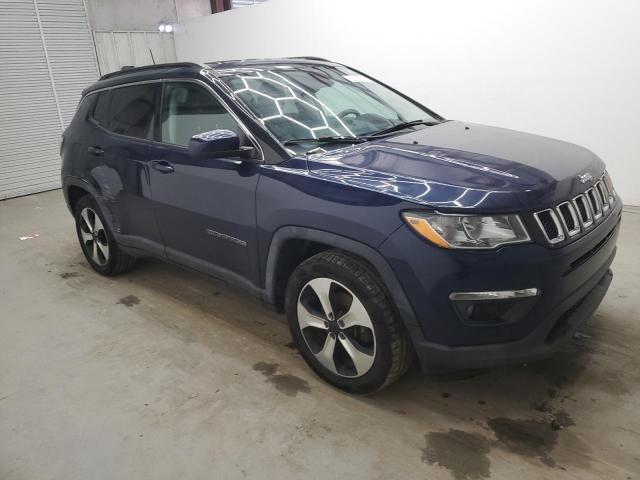 2018 JEEP COMPASS LA 3C4NJCBB9JT102517